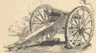 Illustration from The Little Regiment